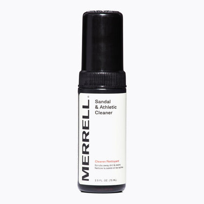 2.5oz Sandal & Athletic Cleaner | Merrell outlet