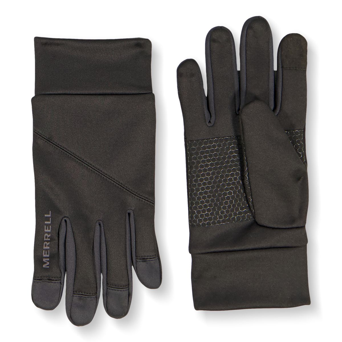 Women - Coleridge Power Stretch Glove - Gloves | Merrell sale