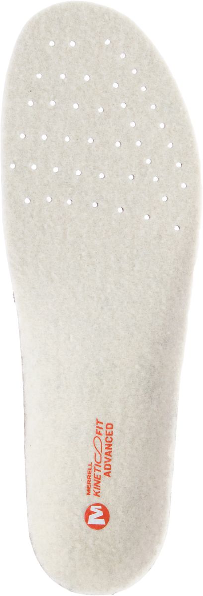 Men's Kinetic Fit Advanced Footbed Insoles | Merrell online shop