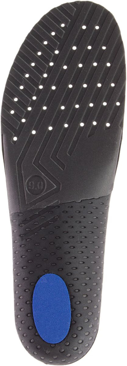 Men's Kinetic Fit Advanced Footbed Insoles | Merrell online shop