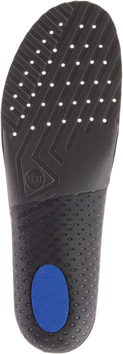 Women's Kinetic Fit Footbed Wide Width Insoles | Merrell US