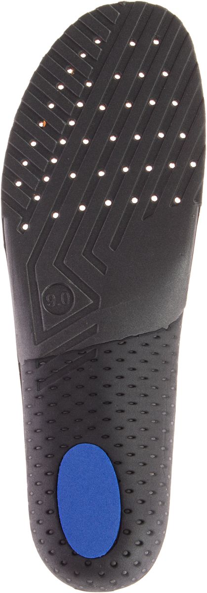 Men's Kinetic Fit Footbed Wide Width Insoles | Merrell discount