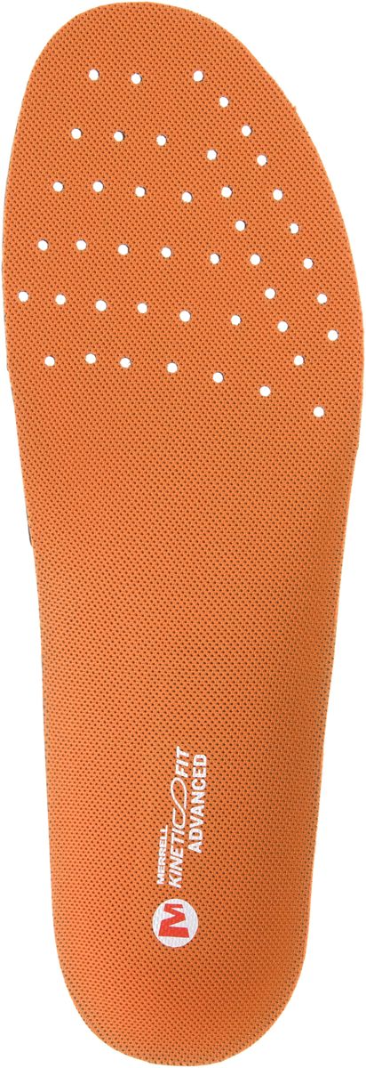 Men's Kinetic Fit Footbed Wide Width Insoles | Merrell discount