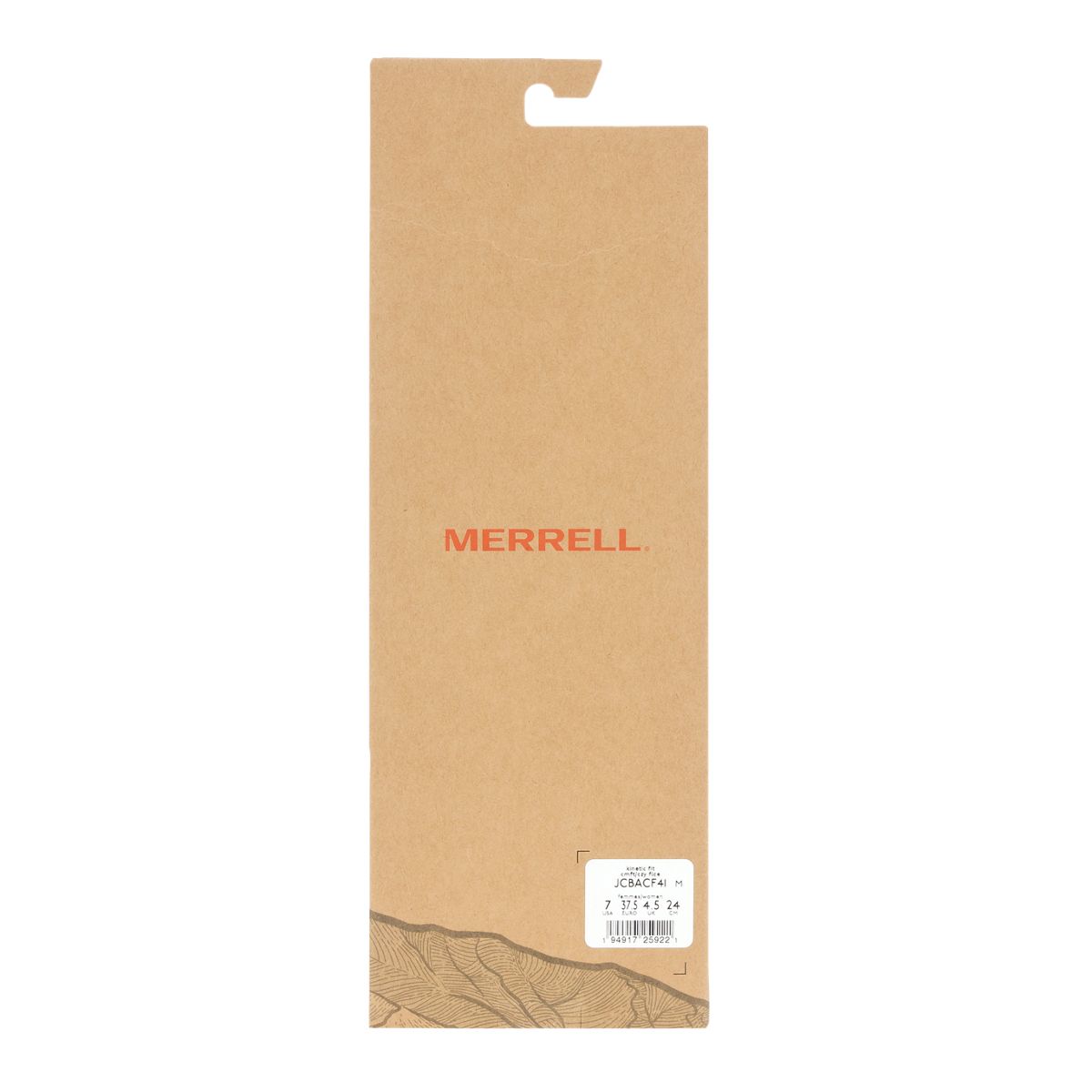 Women - Cozy Fleece Insole - Apparel | Merrell online