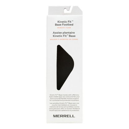 Men - Kinetic Fit™ Base AL Footbed - Insoles | Merrell discount