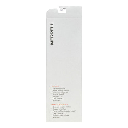 Men - Kinetic Fit™ Base - Insoles | Merrell US