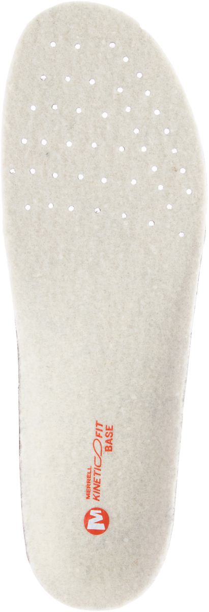 Men - Kinetic Fit™ Base - Insoles | Merrell US
