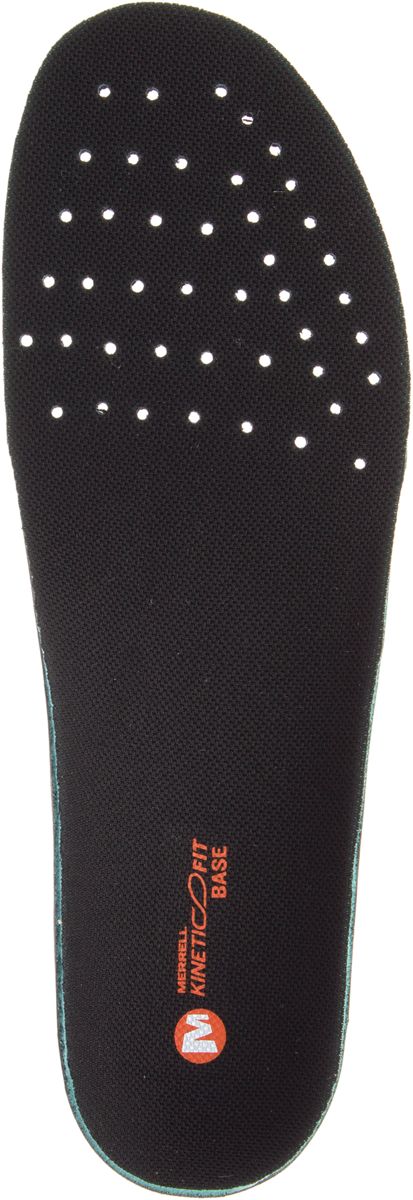 Men's Kinetic Fit Base AL Footbed Insoles | Merrell sale