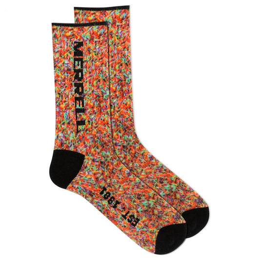 Printed Birthday Crew Sock - Socks | Merrell on sale