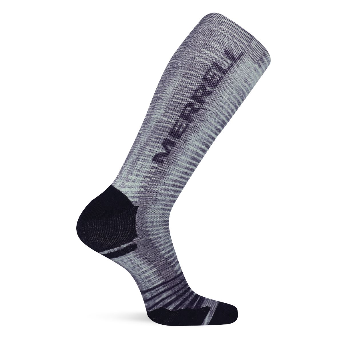 Merrell Logo Printed Performance Crew Sock | Merrell discount