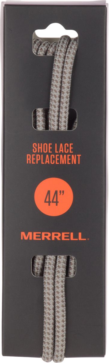 Round Shoe Laces - Laces | Merrell online