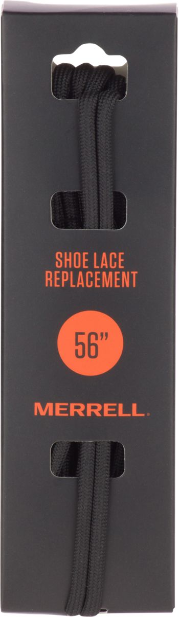 Round Shoe Laces - Laces | Merrell online shop