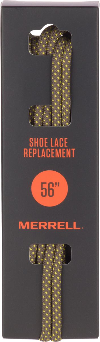 Round Shoe Laces - Laces | Merrell online shop
