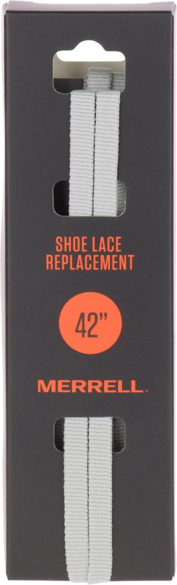 Shop Men's Flat Shoe Laces | Merrell outlet