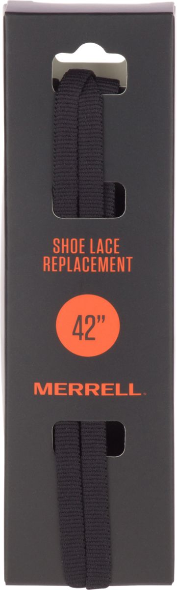 Shop Men's Flat Shoe Laces | Merrell sale