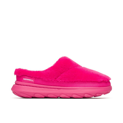 Women's Hut Moc 2 Slide Cozy Casual Slip Ons | Merrell online