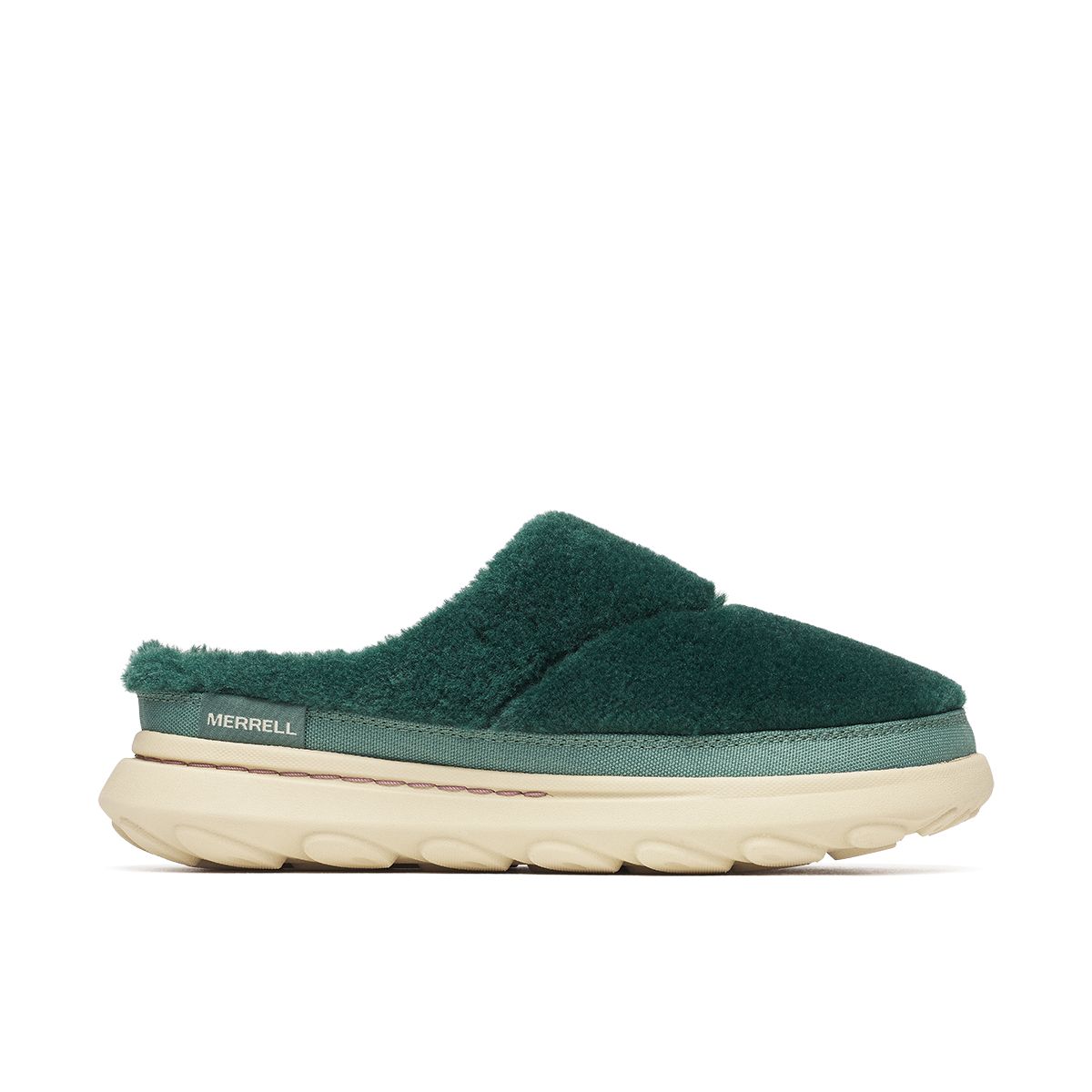 Women's Hut Moc 2 Slide Cozy Casual Slip Ons | Merrell online
