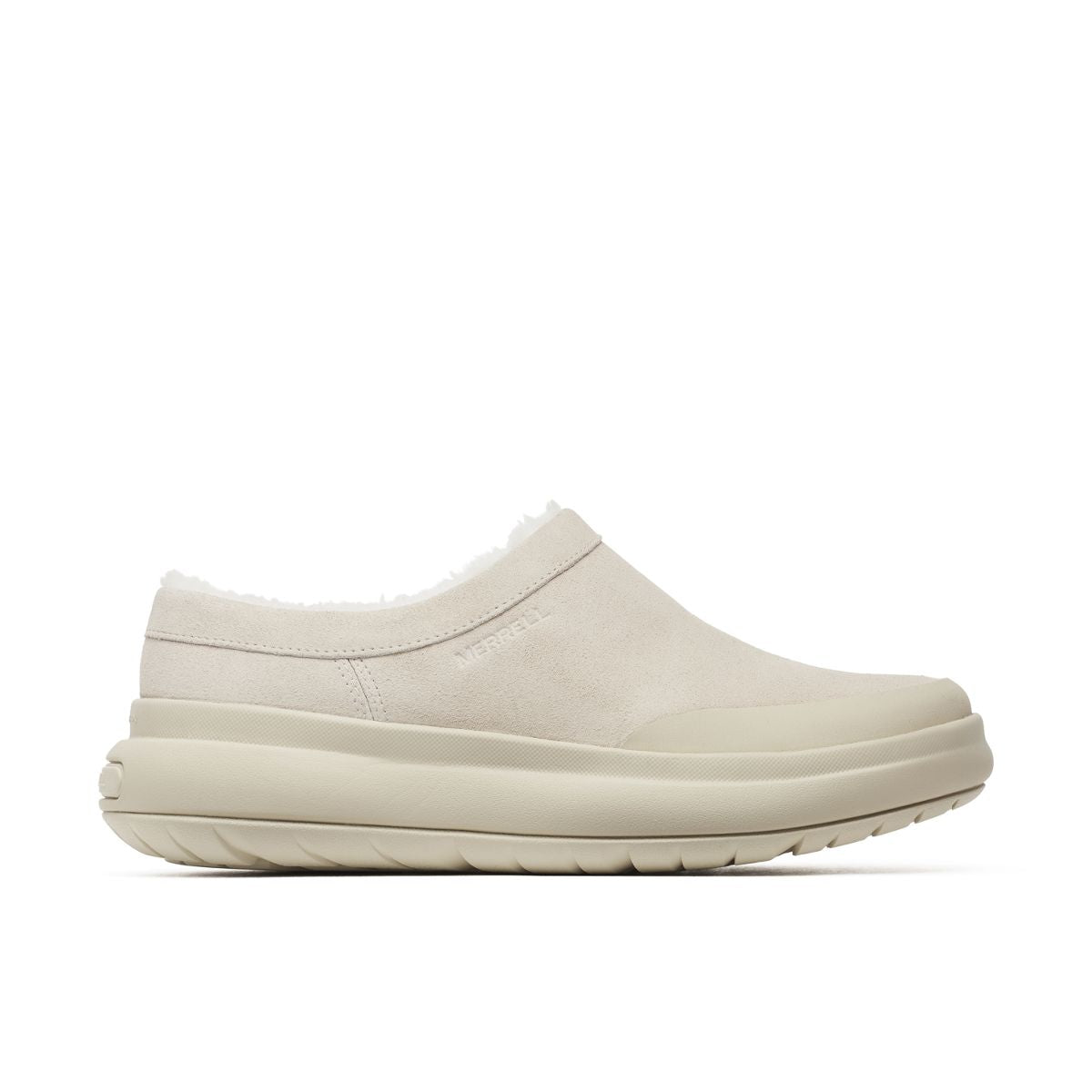 Women's Marquette Thermo Mule Winter Casual Slip Ons | Merrell US