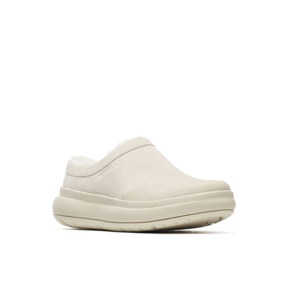 Women's Marquette Thermo Mule Winter Casual Slip Ons | Merrell US