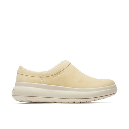 Women's Marquette Thermo Mule Winter Casual Slip Ons | Merrell US