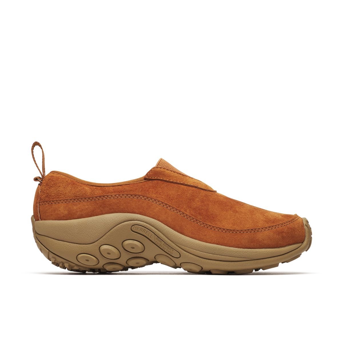 Women's Jungle Moc Cozy Luxe Casual Slip Ons | Merrell sale