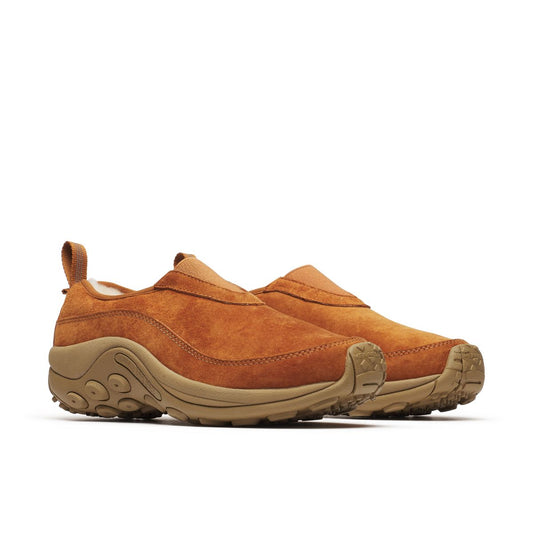 Women's Jungle Moc Cozy Luxe Casual Slip Ons | Merrell on sale