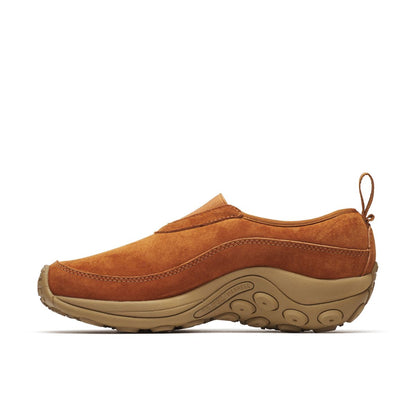Women's Jungle Moc Cozy Luxe Casual Slip Ons | Merrell on sale