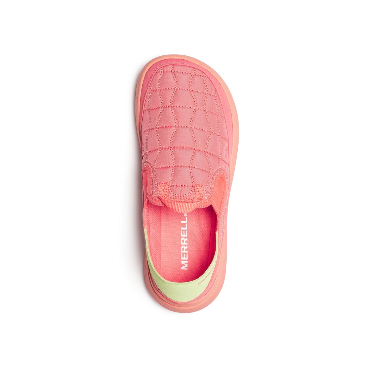 Women's Hut Moc 2 Casual Slip Ons | Merrell US
