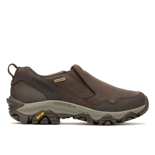 Women ColdPack 3 Thermo Moc Waterproof Wide Width | Merrell discount