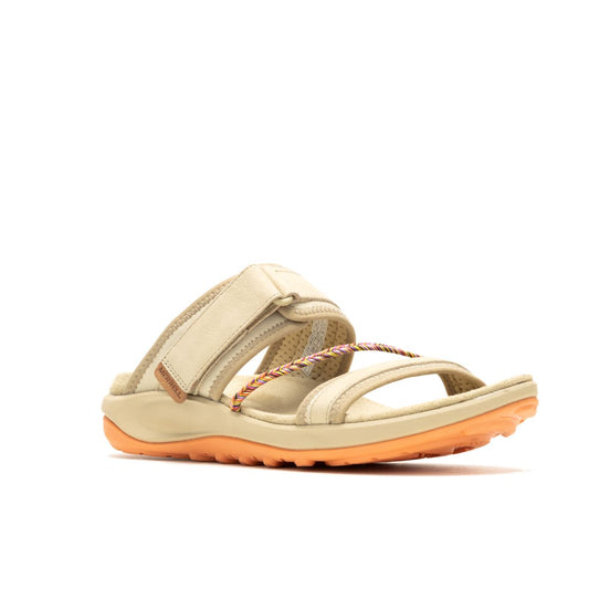 Women's Terran 4 Slide Casual Sandals | Merrell outlet