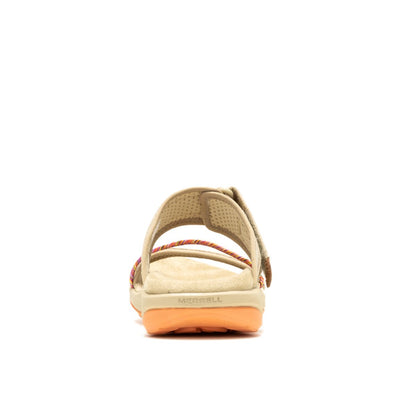 Women's Terran 4 Slide Casual Sandals | Merrell outlet