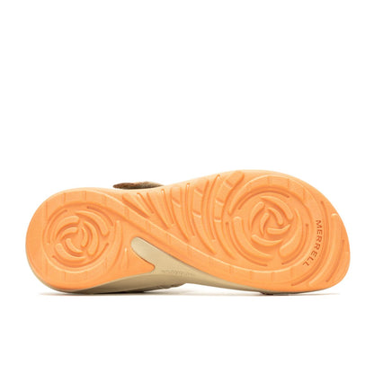 Women's Terran 4 Slide Casual Sandals | Merrell outlet