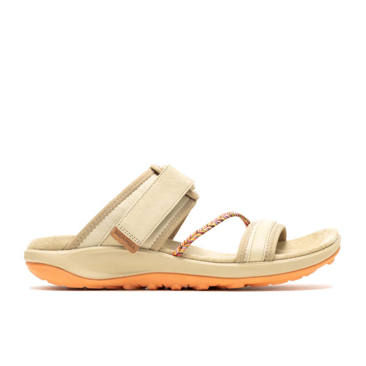 Women's Terran 4 Slide Casual Sandals | Merrell outlet