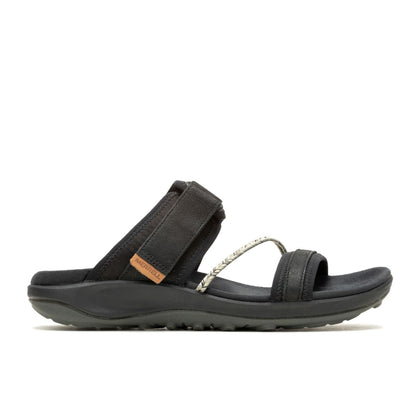 Women's Terran 4 Slide Casual Sandals | Merrell outlet