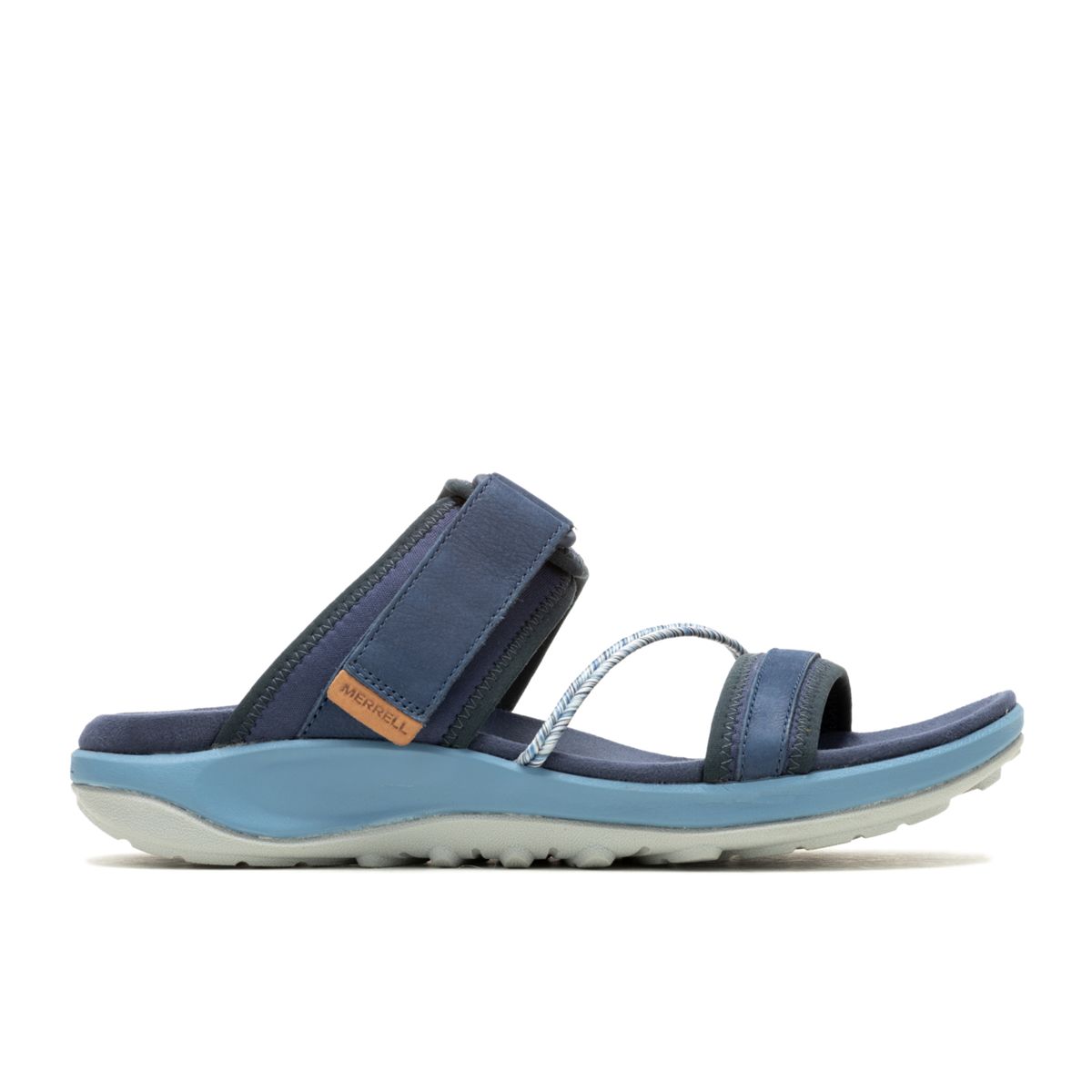 Women's Terran 4 Slide Casual Sandals | Merrell outlet