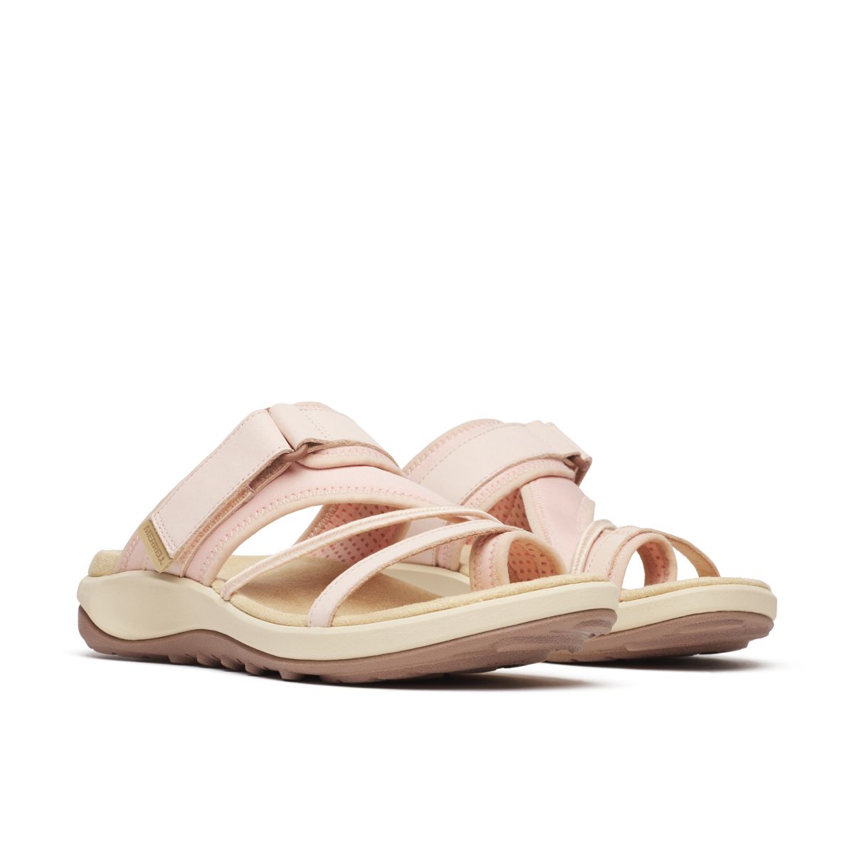 Women's Terran 4 Post Wrap Casual Sandals | Merrell sale
