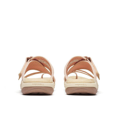 Women's Terran 4 Post Wrap Casual Sandals | Merrell sale