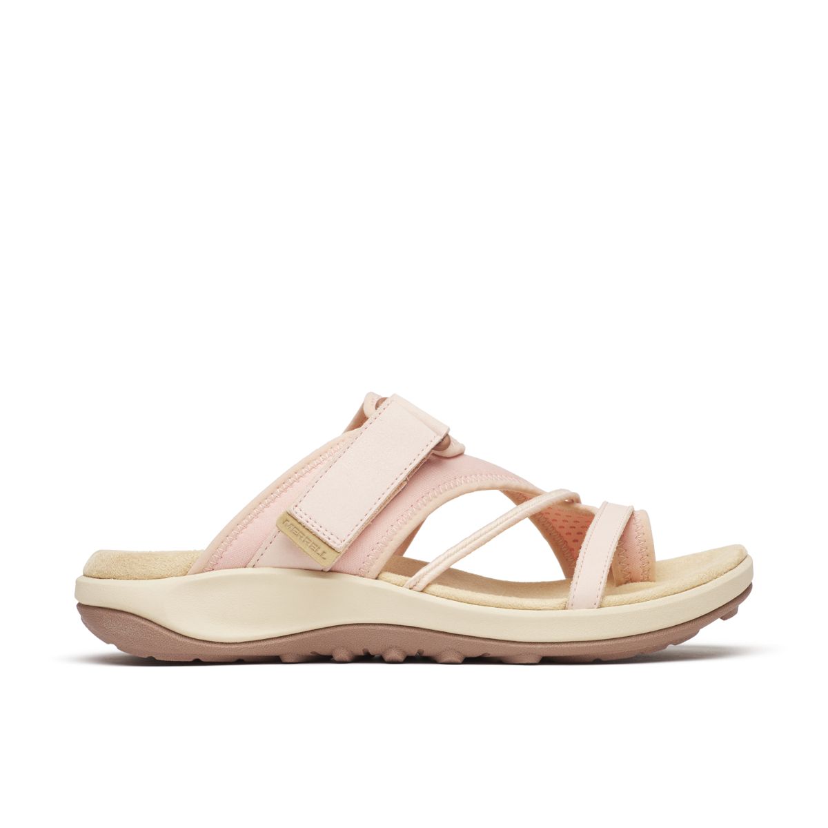 Women's Terran 4 Post Wrap Casual Sandals | Merrell sale