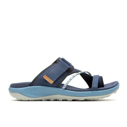 Women's Terran 4 Post Wrap Casual Sandals | Merrell sale