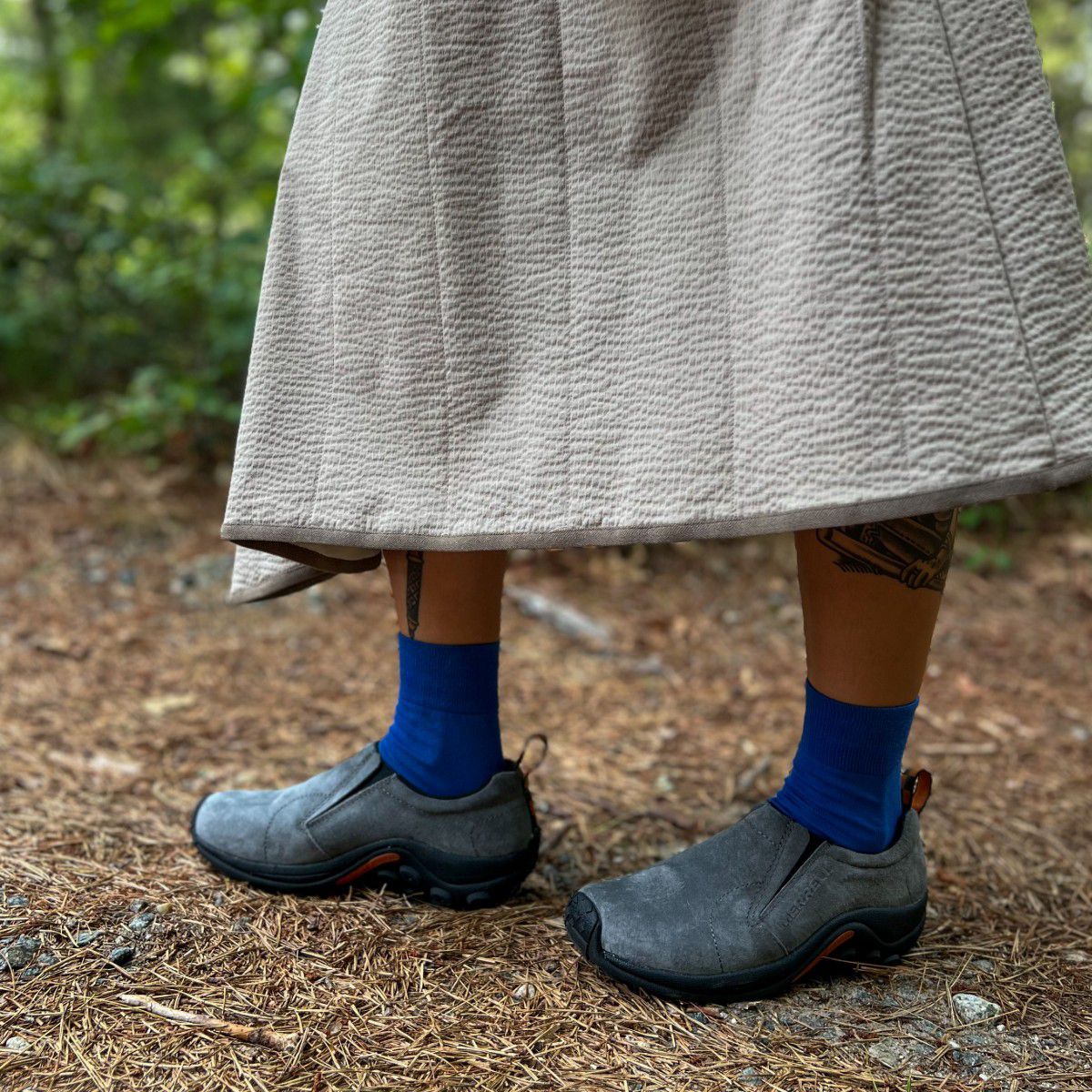 Women - Jungle Moc Wide Width - Slip Ons | Merrell discount