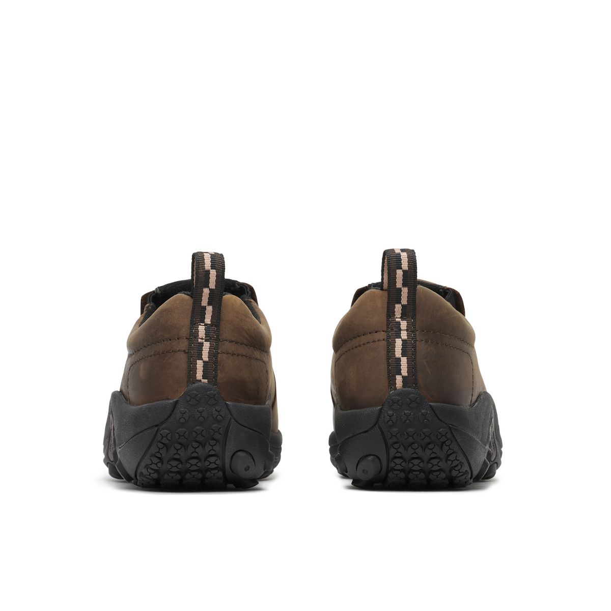 Women Jungle Moc Leather Comp Toe Work Shoe | Merrell online