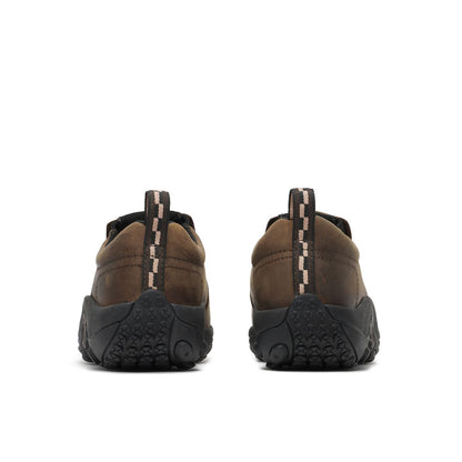 Women Jungle Moc Leather Comp Toe Work Shoe | Merrell online