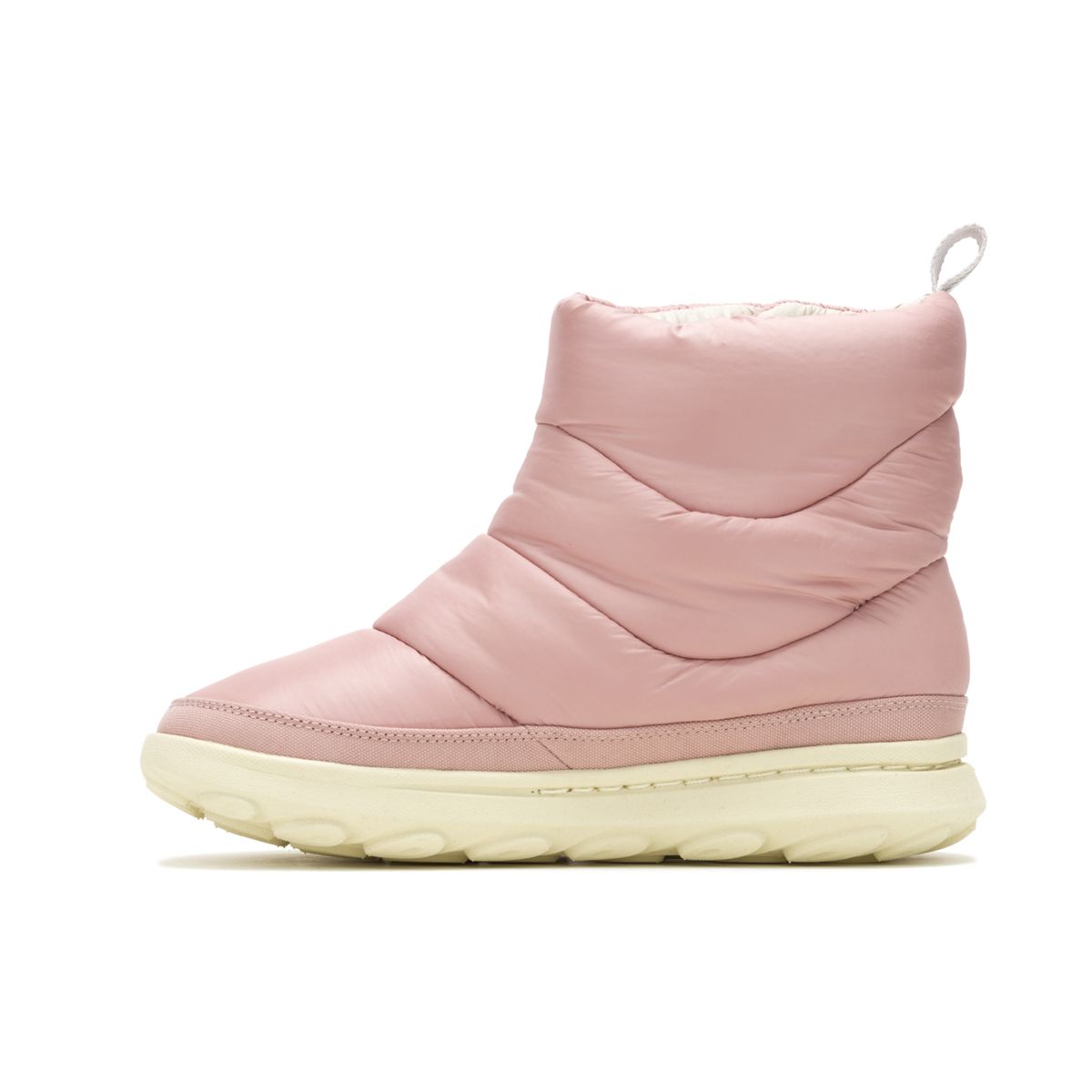 Women - Hut Moc 2 Quilted - Slip Ons | Merrell online shop