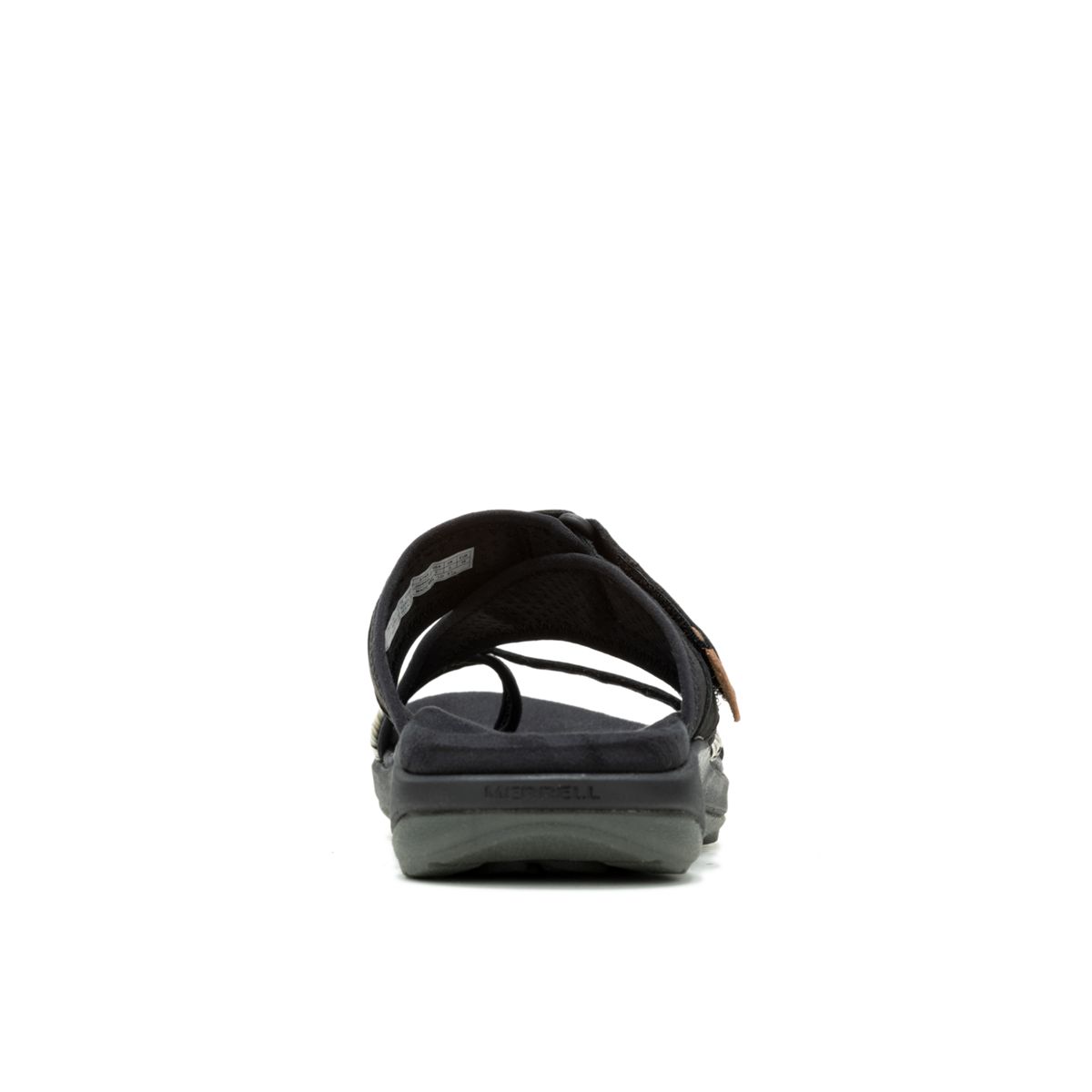 Women - Terran 4 Post Wrap Wide Width - Sandals | Merrell outlet