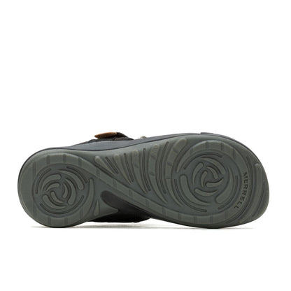 Women - Terran 4 Post Wrap Wide Width - Sandals | Merrell outlet
