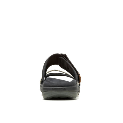 Women - Terran 4 Slide Wide Width - Sandals | Merrell US