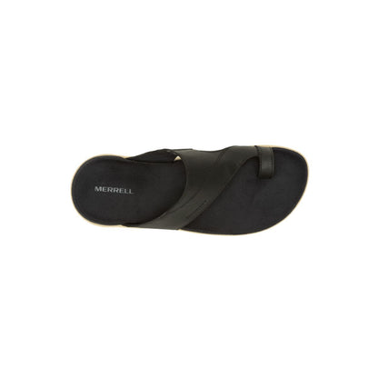 Women - District 4 Luxe Post Wide Width - Sandals | Merrell on sale