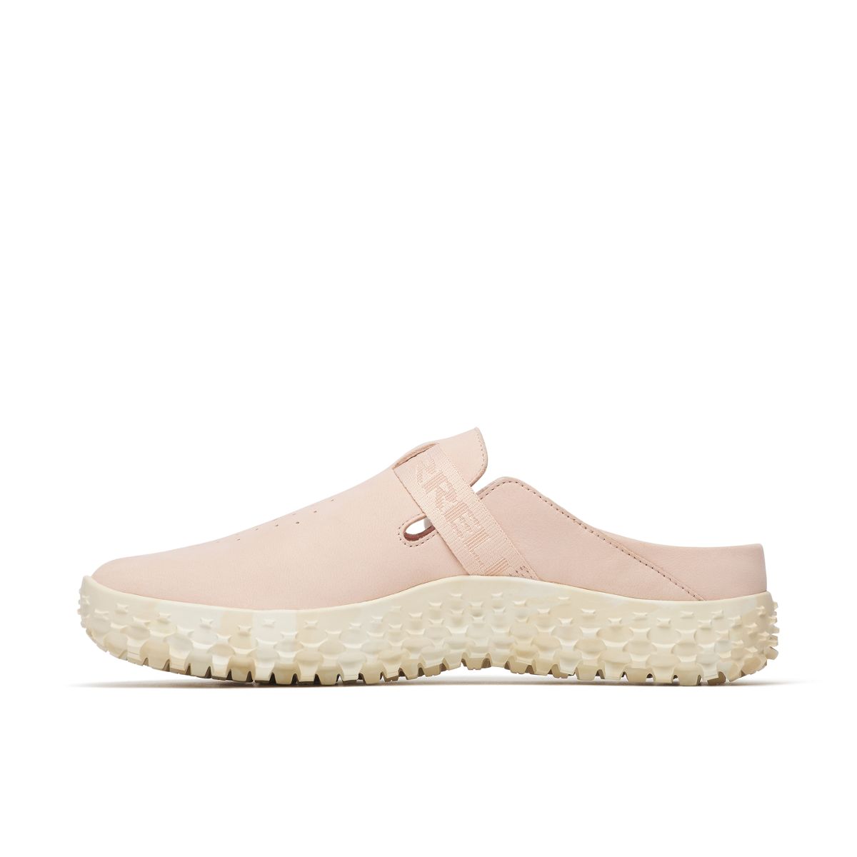 Women - Wrapt Slide Nubuck - Shoes | Merrell online shop