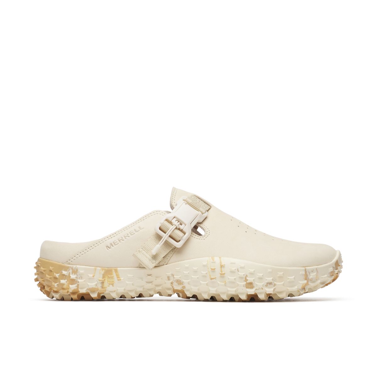 Women - Wrapt Slide Nubuck - Shoes | Merrell online shop