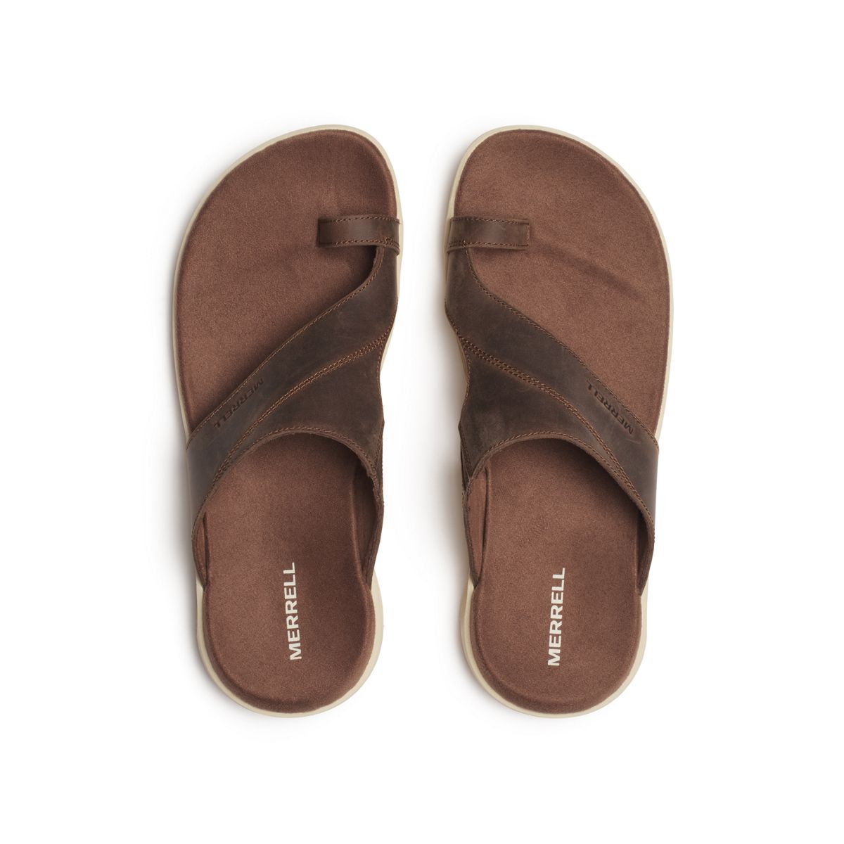 Women - District 4 Luxe Post - Sandals | Merrell outlet